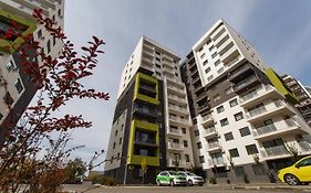 No. 10 - The Penthouse In City Center
